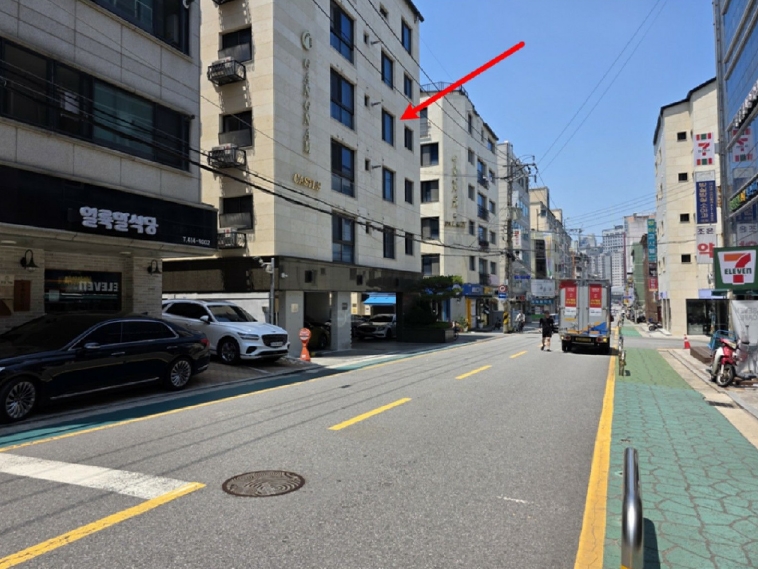 서울특별시 송파구 방이동 156 강남캐슬 6층603호 다세대(빌라) 경매 사진 23