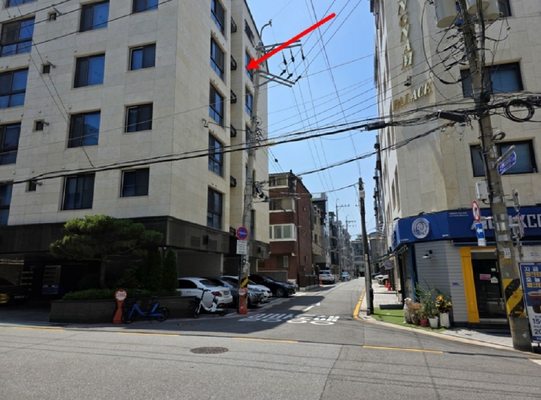 서울특별시 송파구 방이동 156 강남캐슬 6층603호 다세대(빌라) 경매 사진 24