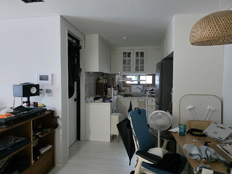 서울특별시 송파구 방이동 156 강남캐슬 6층603호 다세대(빌라) 경매 사진 26
