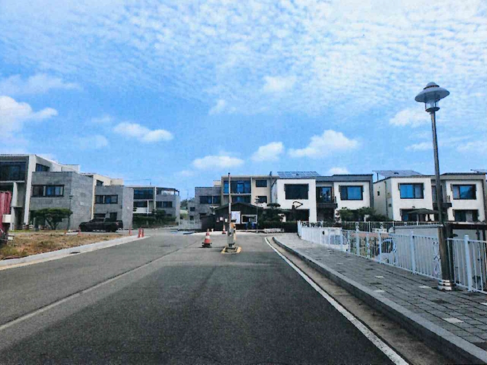 경상북도 칠곡군 왜관읍 왜관리 427-10 유엔빌리지2단지 211동 나호 다세대(빌라) 경매 사진 17