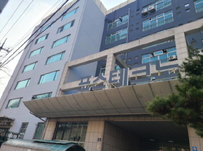 경기도 성남시 중원구 상대원동 234-1 포스테크노 3층308호 아파트형공장 경매 사진 40