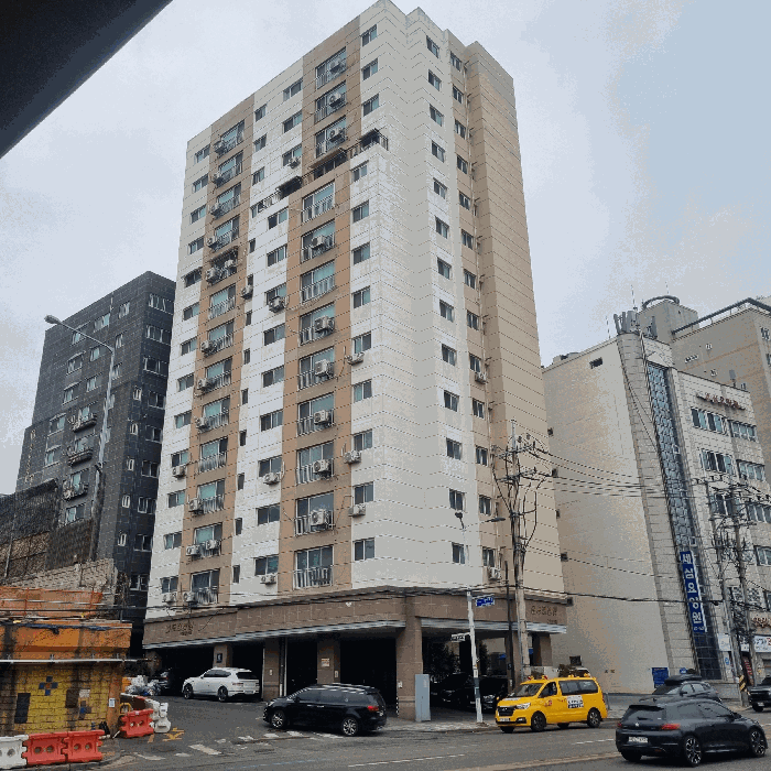 인천광역시 미추홀구 도화동 479 골드프라임 9층902호 외 2필지 오피스텔(주거) 경매 사진 5