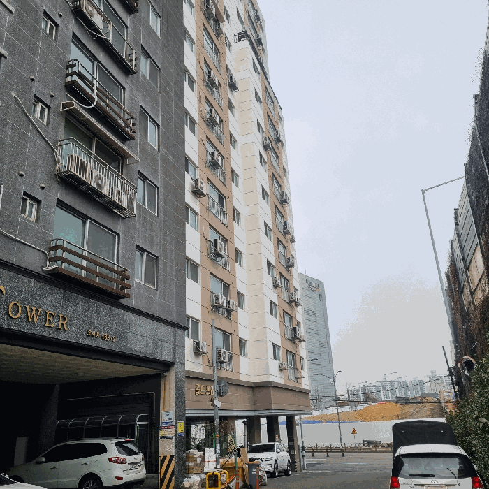 인천광역시 미추홀구 도화동 479 골드프라임 9층902호 외 2필지 오피스텔(주거) 경매 사진 6