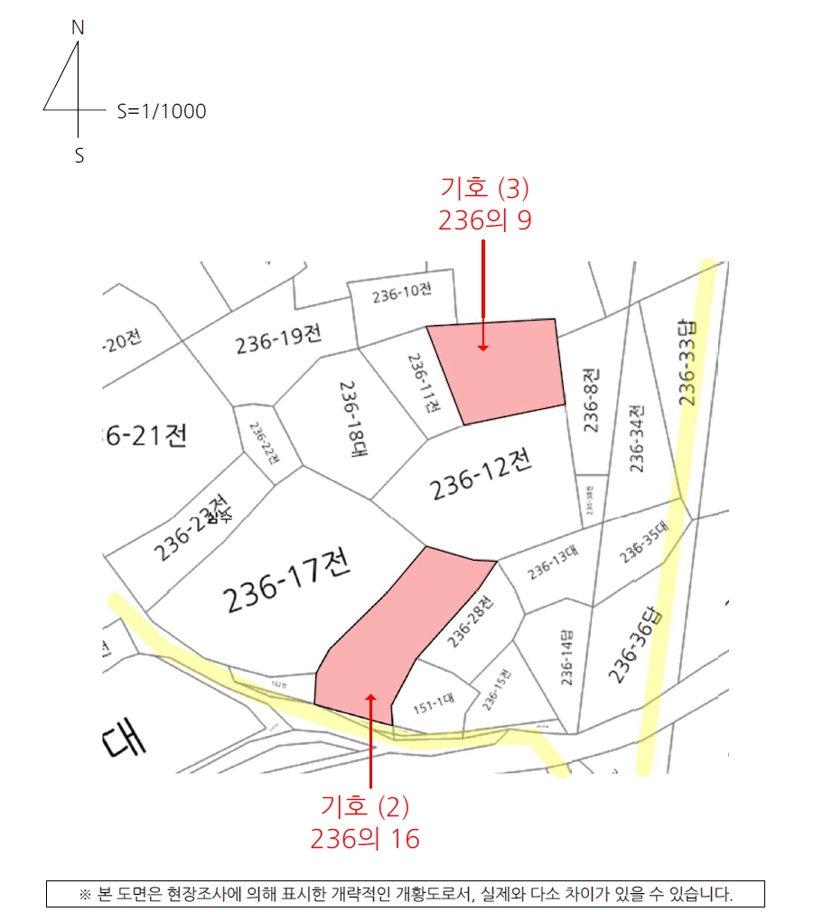 전북특별자치도 김제시 상동동 236-9 전 경매 사진 44
