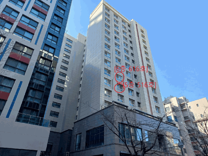 인천광역시 서구 청라동 153-1 청라크리스탈뷰오피스텔 6층616호 오피스텔 경매 사진 20