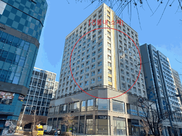 인천광역시 서구 청라동 153-1 청라크리스탈뷰오피스텔 6층616호 오피스텔 경매 사진 23