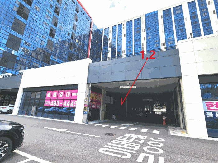 경기도 안산시 단원구 신길동 1229 리드스마트스퀘어지식산업센터 1층씨씨-169호 아파트형공장 경매 사진 32