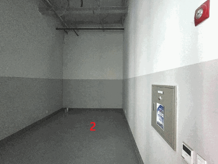 경기도 안산시 단원구 신길동 1229 리드스마트스퀘어지식산업센터 1층씨씨-169호 아파트형공장 경매 사진 33