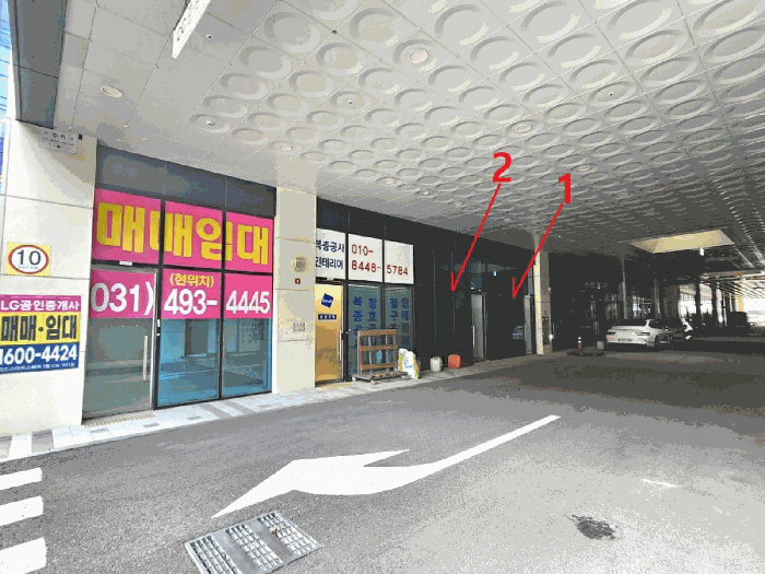 경기도 안산시 단원구 신길동 1229 리드스마트스퀘어지식산업센터 1층씨씨-169호 아파트형공장 경매 사진 35
