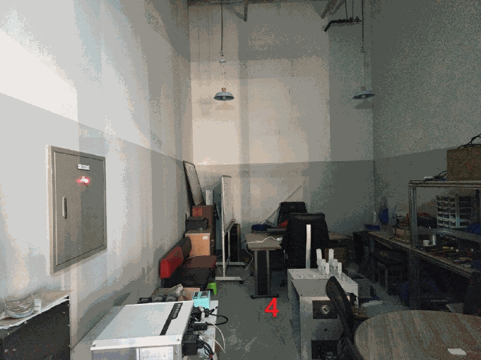 경기도 안산시 단원구 신길동 1229 리드스마트스퀘어지식산업센터 1층씨씨-175호 아파트형공장 경매 사진 31