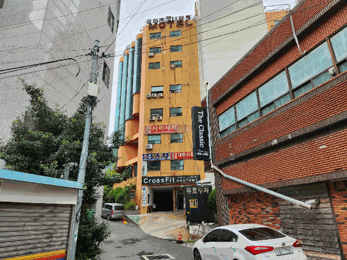 경상남도 거제시 옥포동 546-15 성평리빙타운 3층307호 근린상가 경매 사진 21