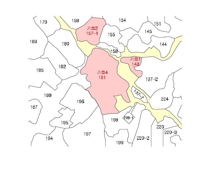 제주특별자치도 제주시 구좌읍 행원리 157-1 전 경매 사진 86