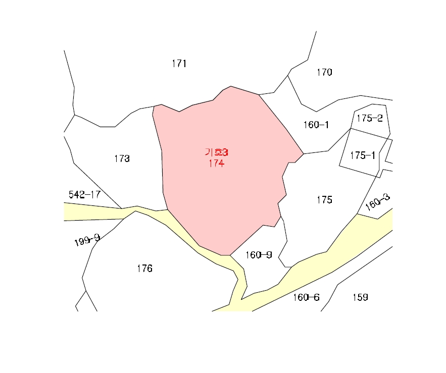 제주특별자치도 제주시 구좌읍 행원리 174 전 경매 사진 156