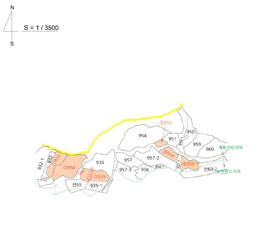 경상북도 포항시 북구 신광면 안덕리 935 전 경매 사진 27