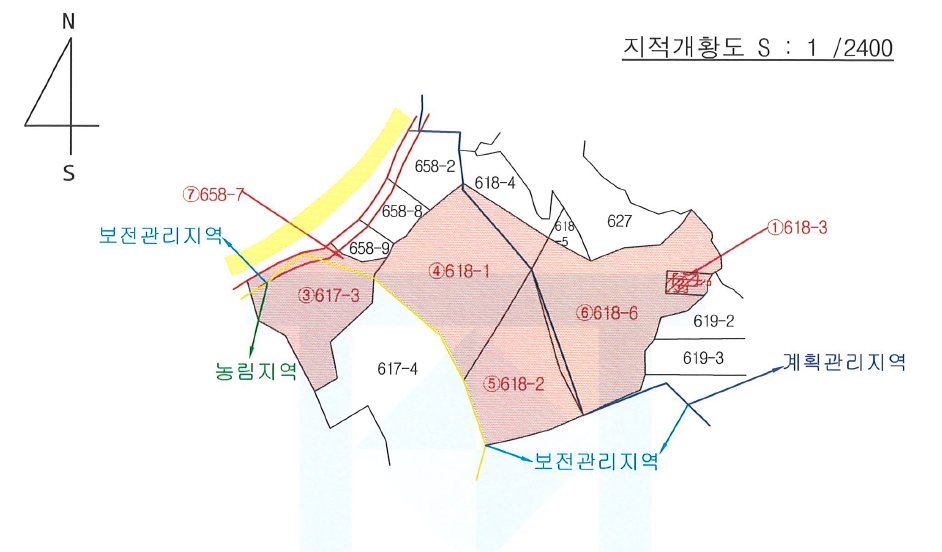 경상북도 울릉군 북면 현포리 658-7 전 경매 사진 24