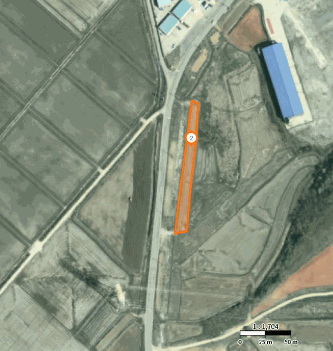 충청남도 당진시 송악읍 고대리 144-6 답 경매 사진 35
