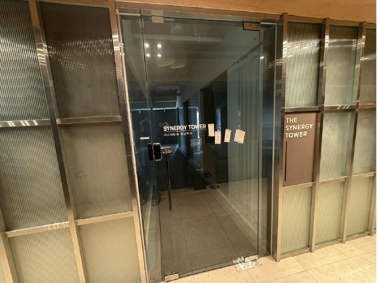 광주광역시 광산구 쌍암동 694-28 보이저첨단 2층203호 근린상가 경매 사진 21