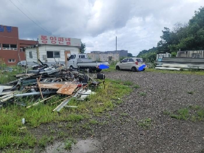 경상남도 거제시 사등면 지석리 1219-4 대지 경매 사진 51