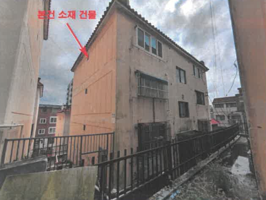 인천광역시 남동구 만수동 855-17 3동 지층2호 다세대(빌라) 경매 사진 4