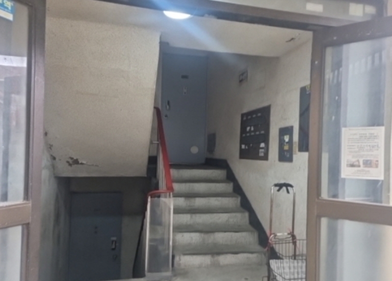 인천광역시 남동구 만수동 855-17 3동 지층2호 다세대(빌라) 경매 사진 8