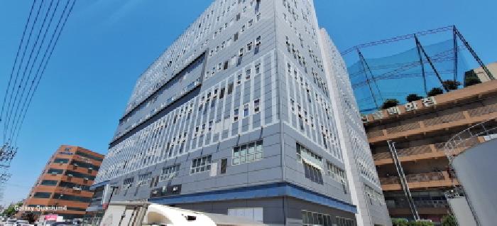인천광역시 서구 가좌동 482-1 가좌타워지식산업센터 5층505호 아파트형공장 경매 사진 15
