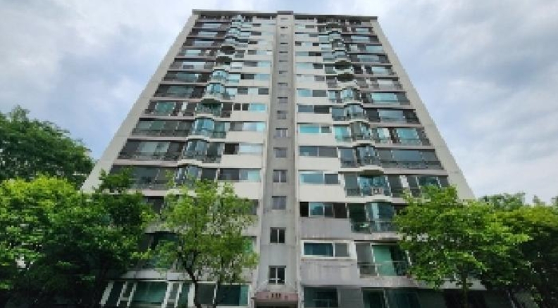 경기도 군포시 산본동 1152-7 계룡아파트 835동 7층702호 아파트 경매 사진 9