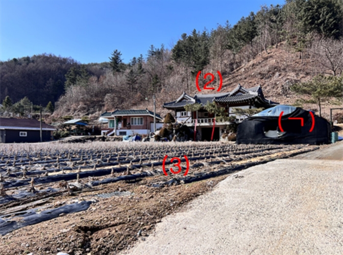 경기도 양평군 단월면 명성리 555 답 경매 사진 51
