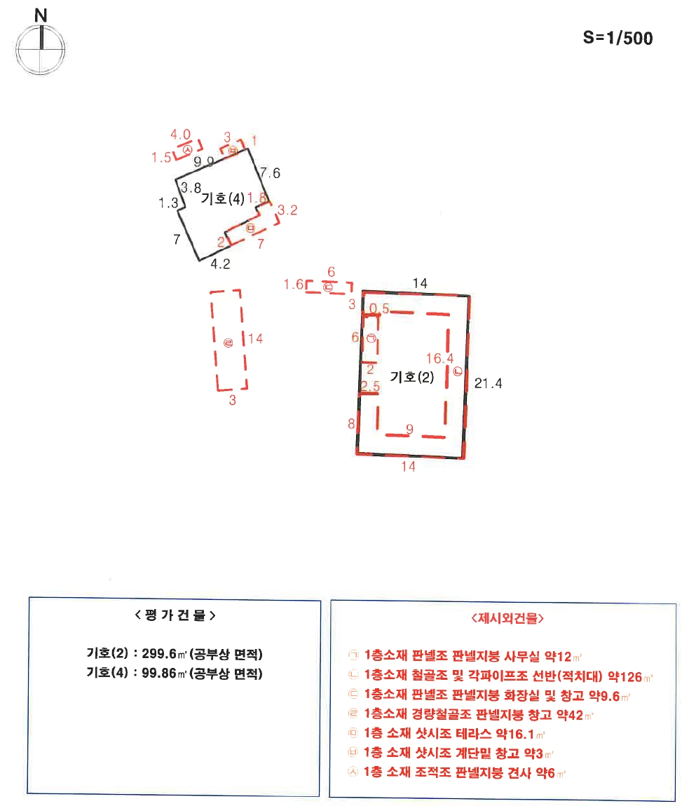 부산광역시 강서구 대저2동 480-10 근린시설 경매 사진 36