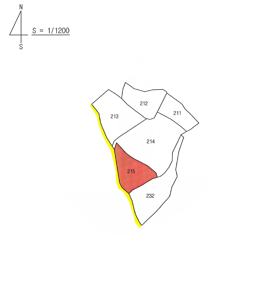 경상북도 경산시 하양읍 교리 215 전 경매 사진 22