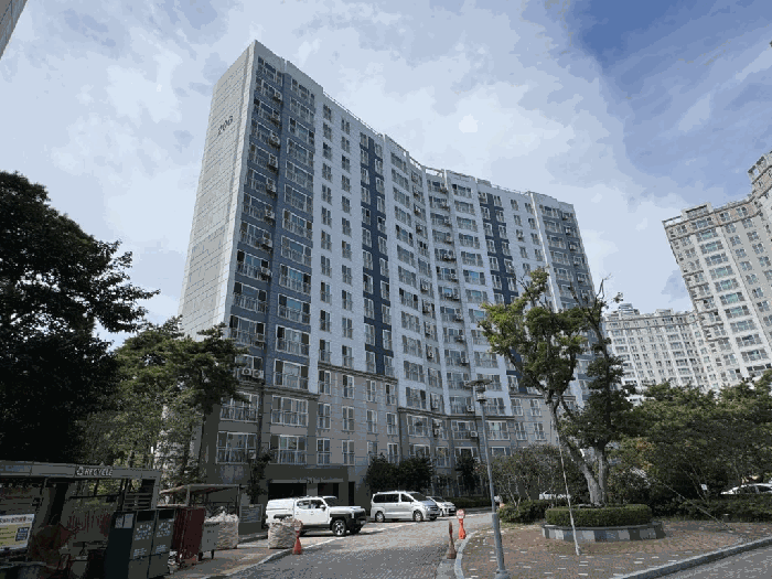 전라남도 무안군 삼향읍 남악리 2609 골드디움 206동 5층503호 아파트 경매 사진 18