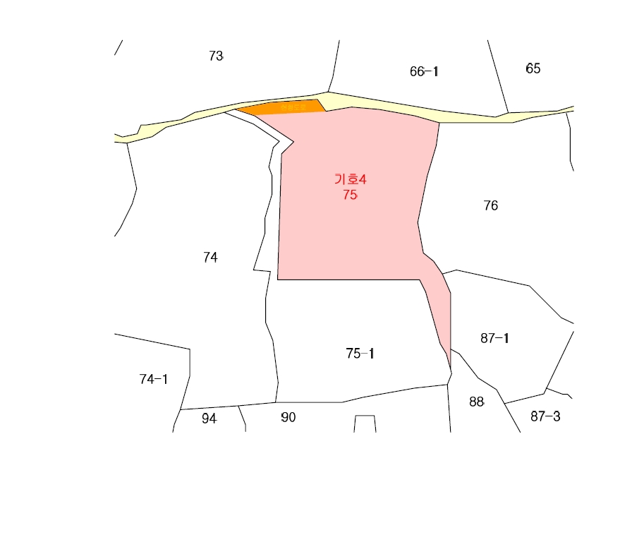 제주특별자치도 서귀포시 대정읍 신도리 75 전 경매 사진 54