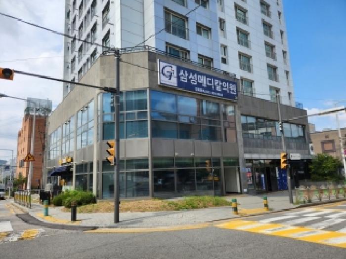 경기도 양주시 덕정동 162-7 양주덕정메트하임 1층105호 근린상가 경매 사진 3