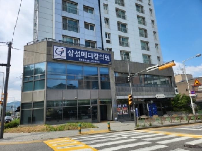 경기도 양주시 덕정동 162-7 양주덕정메트하임 1층105호 근린상가 경매 사진 4
