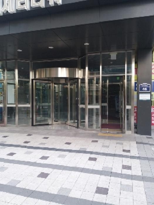 서울특별시 금천구 가산동 345-25 에이스태세라타워 제지하1층 제비106호 아파트형공장 경매 사진 17