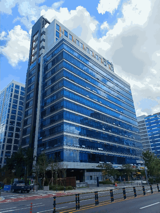 서울특별시 금천구 가산동 345-25 에이스태세라타워 제지하1층 제비106호 아파트형공장 경매 사진 20