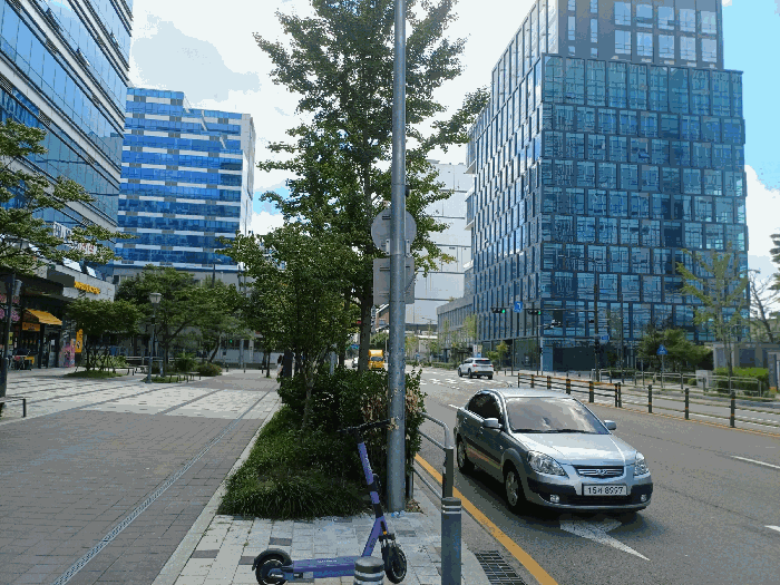 서울특별시 금천구 가산동 345-25 에이스태세라타워 제지하1층 제비106호 아파트형공장 경매 사진 25