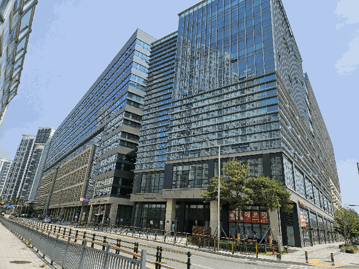 경기도 남양주시 다산동 6250 현대테라타워디아이엠씨 제지하1층 제알비1-0056호 근린상가 경매 사진 30