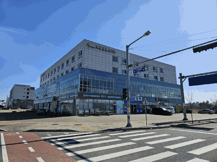 충청남도 당진시 석문면 통정리 1580 4층409호 오피스텔 경매 사진 35