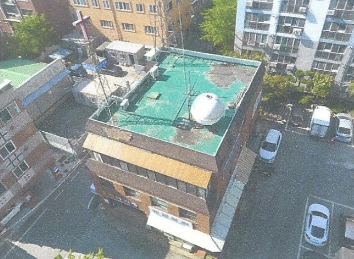 광주광역시 광산구 우산동 1039-5 대덕아파트 상가동 1층1호 근린상가 경매 사진 20