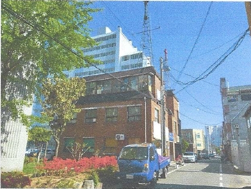 광주광역시 광산구 우산동 1039-5 대덕아파트 상가동 1층1호 근린상가 경매 사진 21