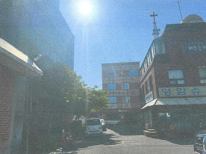 광주광역시 광산구 우산동 1039-5 대덕아파트 상가동 1층1호 근린상가 경매 사진 24