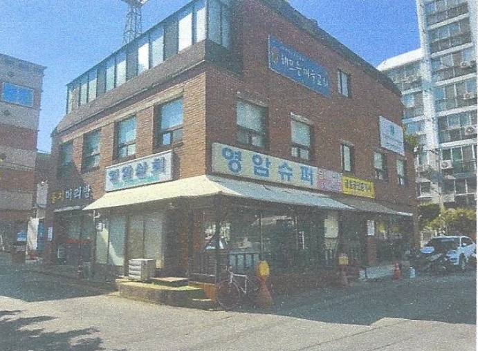 광주광역시 광산구 우산동 1039-5 대덕아파트 상가동 지하층1호 근린상가 경매 사진 19