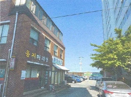 광주광역시 광산구 우산동 1039-5 대덕아파트 상가동 지하층1호 근린상가 경매 사진 22