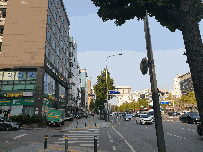 서울특별시 강동구 길동 150-1 지앤지타워 2층203호 근린상가 경매 사진 41