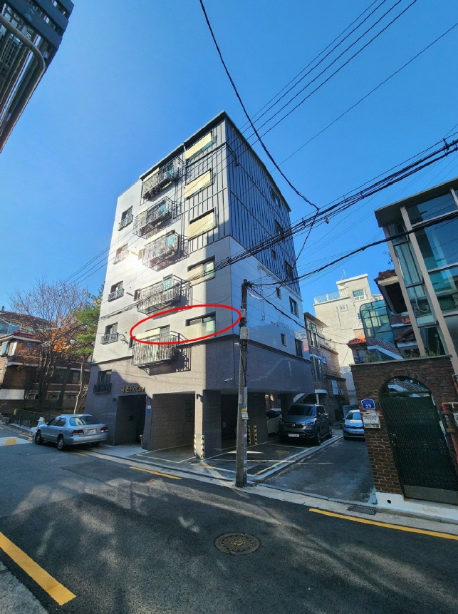 서울특별시 광진구 중곡동 51-45 2층202호 다세대(빌라) 경매 사진 26