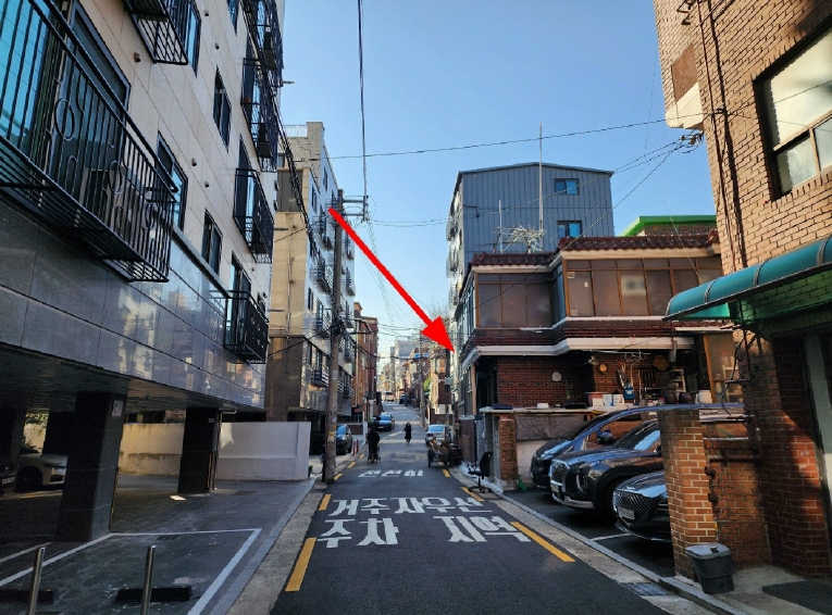 서울특별시 광진구 중곡동 51-45 2층202호 다세대(빌라) 경매 사진 27