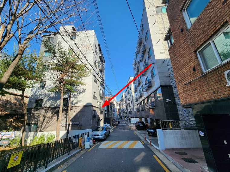 서울특별시 광진구 중곡동 51-45 2층202호 다세대(빌라) 경매 사진 28