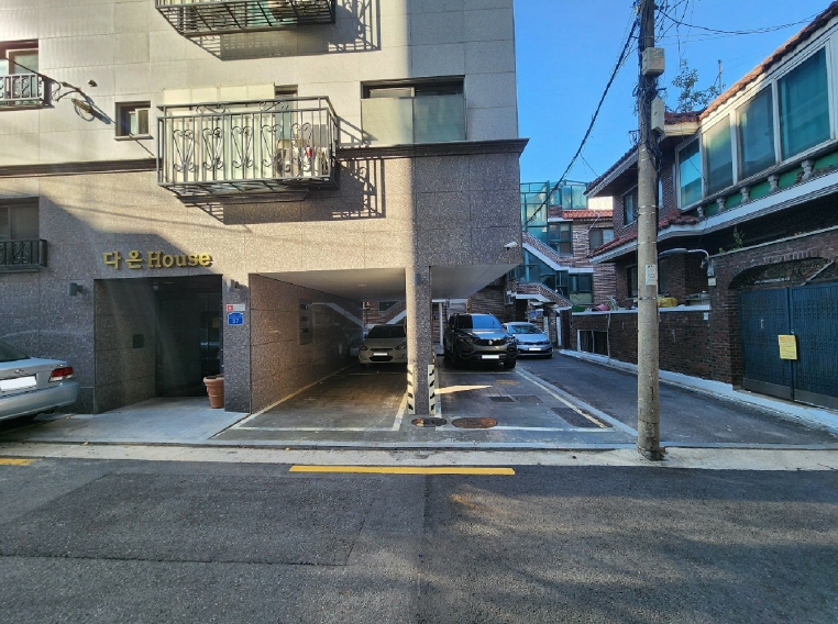 서울특별시 광진구 중곡동 51-45 2층202호 다세대(빌라) 경매 사진 29