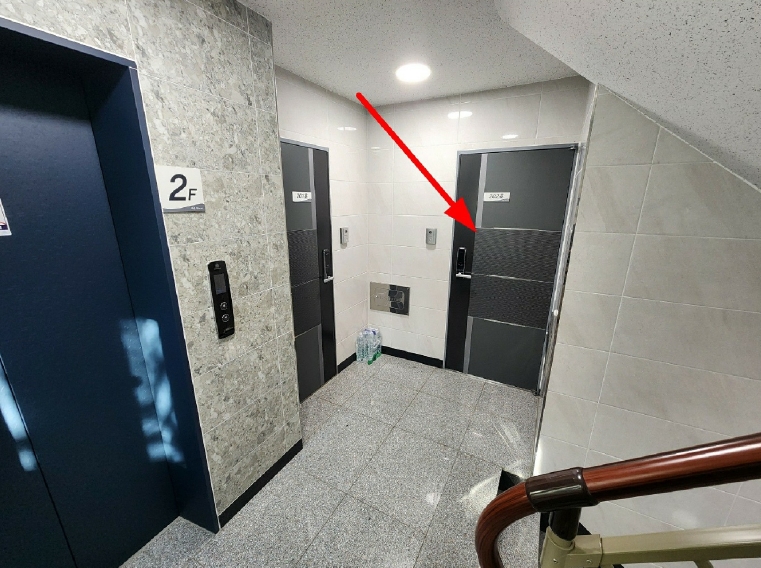 서울특별시 광진구 중곡동 51-45 2층202호 다세대(빌라) 경매 사진 30