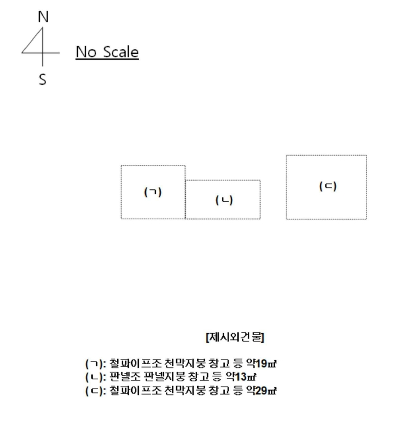경기도 연천군 군남면 왕림리 산226 임야 경매 사진 36
